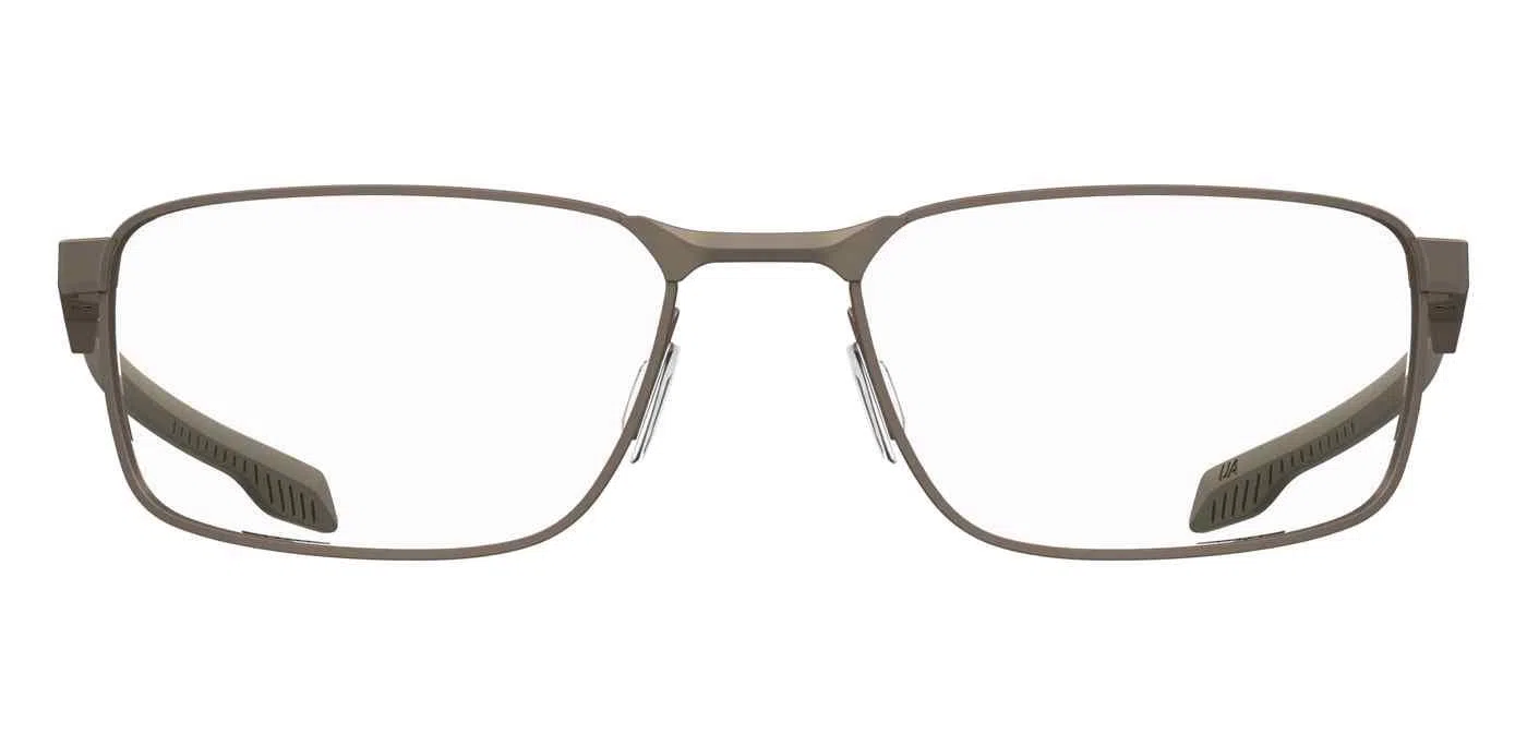 Under Armour UA5063 Eyeglasses - view 2